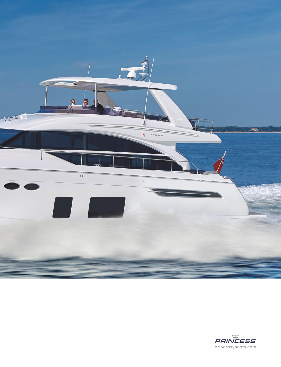 Motorboat & Yachting Preview Pages