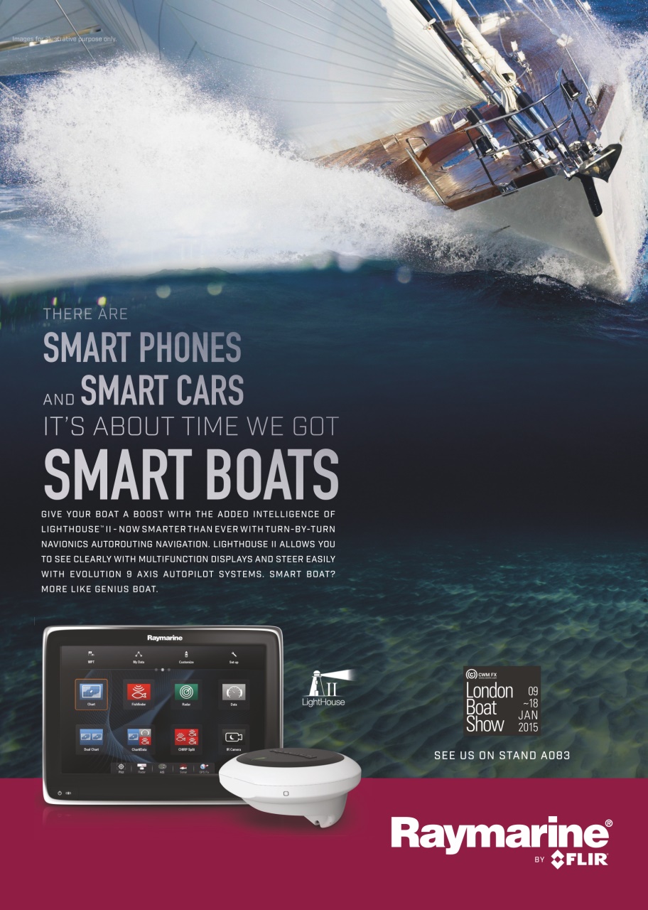 Practical Boatowner Preview Pages