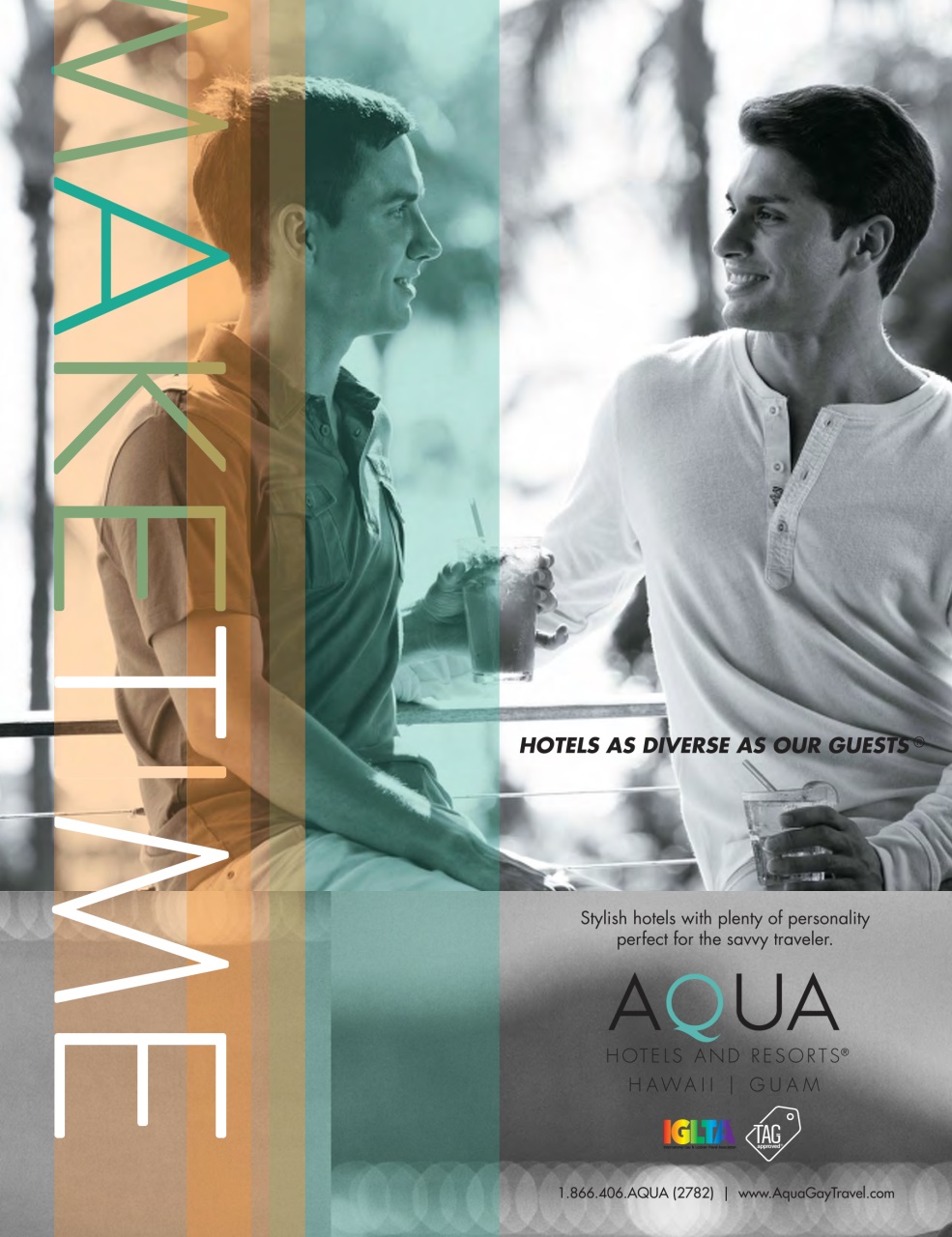 Passport Preview Pages