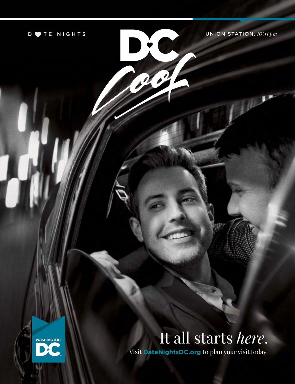 Passport Preview Pages