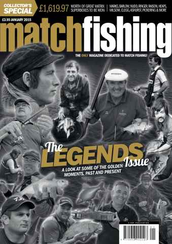Match Fishing issue Jan-15