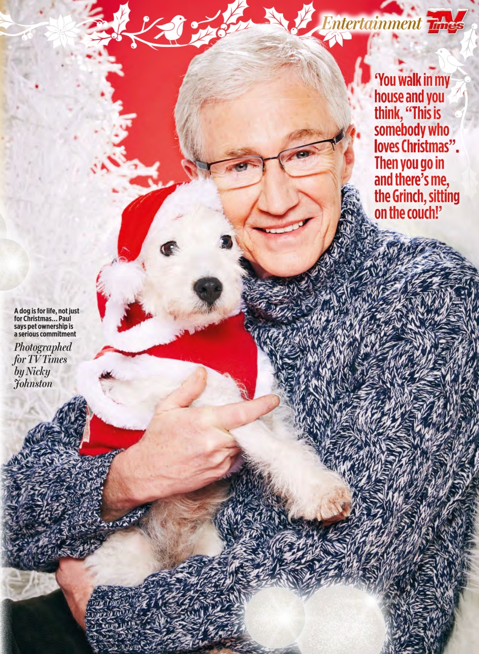 TV Times Preview Pages