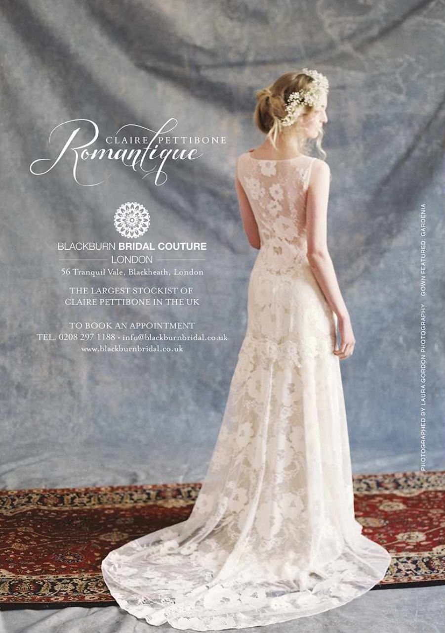 Perfect Wedding Preview Pages