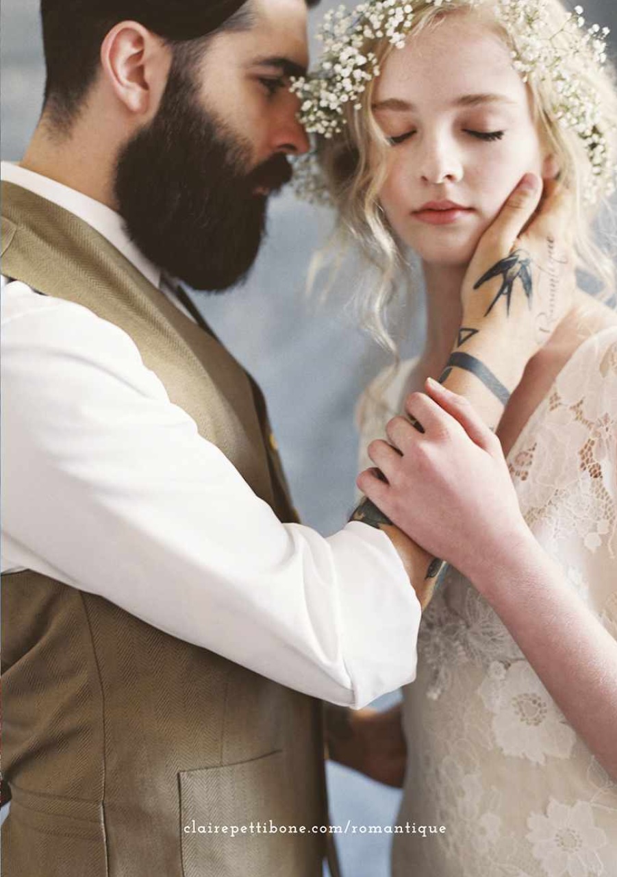 Perfect Wedding Preview Pages