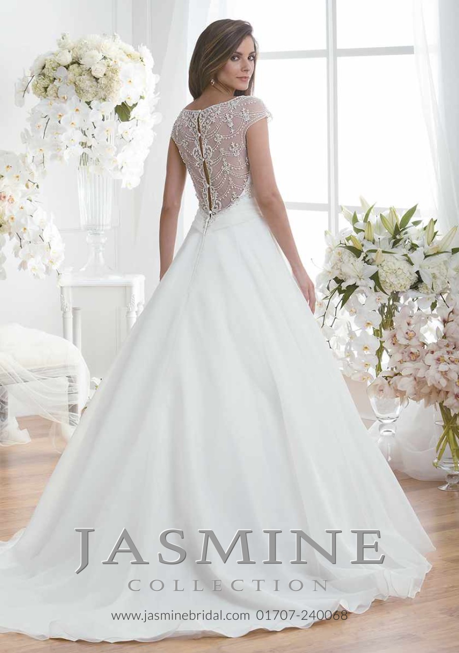 Perfect Wedding Preview Pages