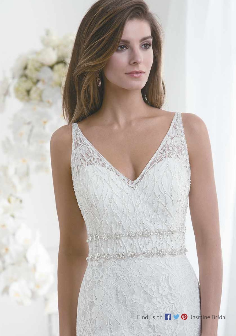 Perfect Wedding Preview Pages