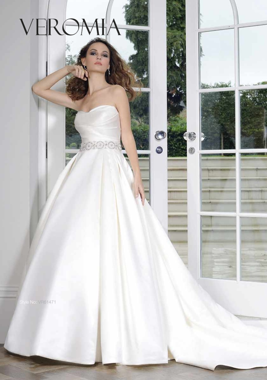 Perfect Wedding Preview Pages