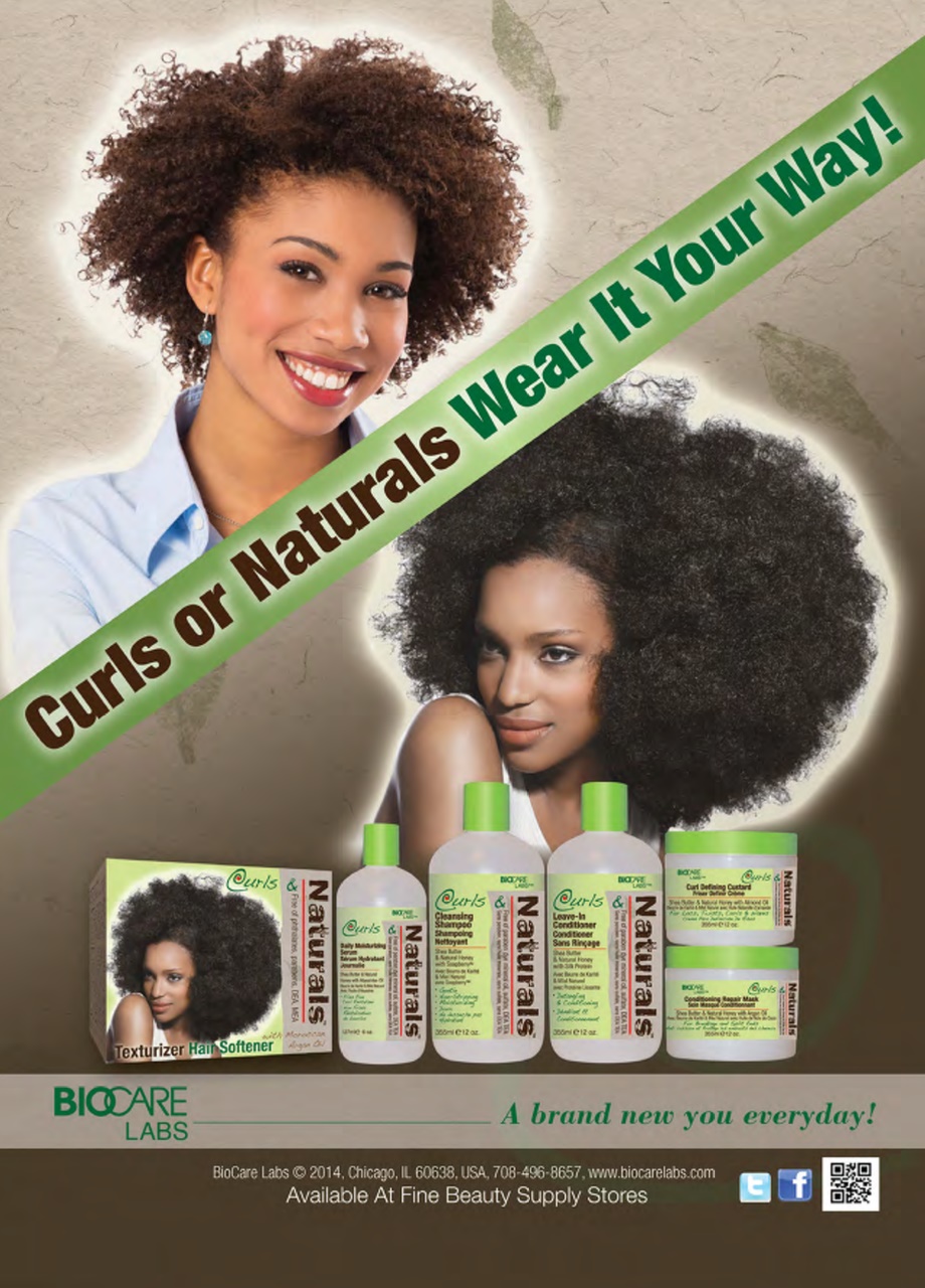 She Caribbean Preview Pages