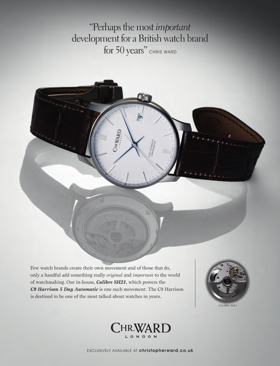 Attitude Preview Pages