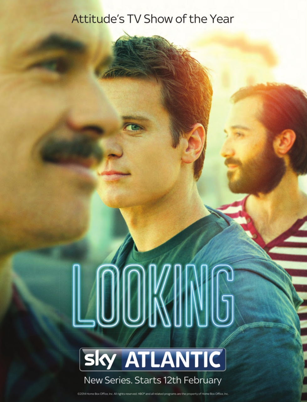 Attitude Preview Pages