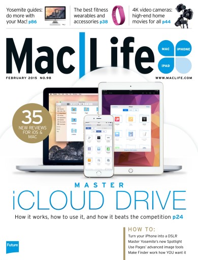 Mac|Life issue 