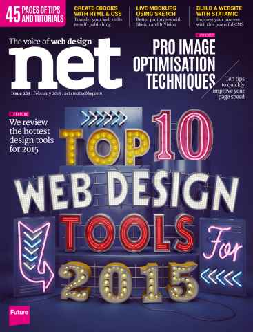 net issue Feb-15