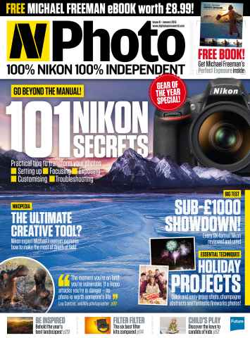 N-Photo issue January 2015