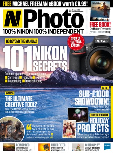 N-Photo issue 