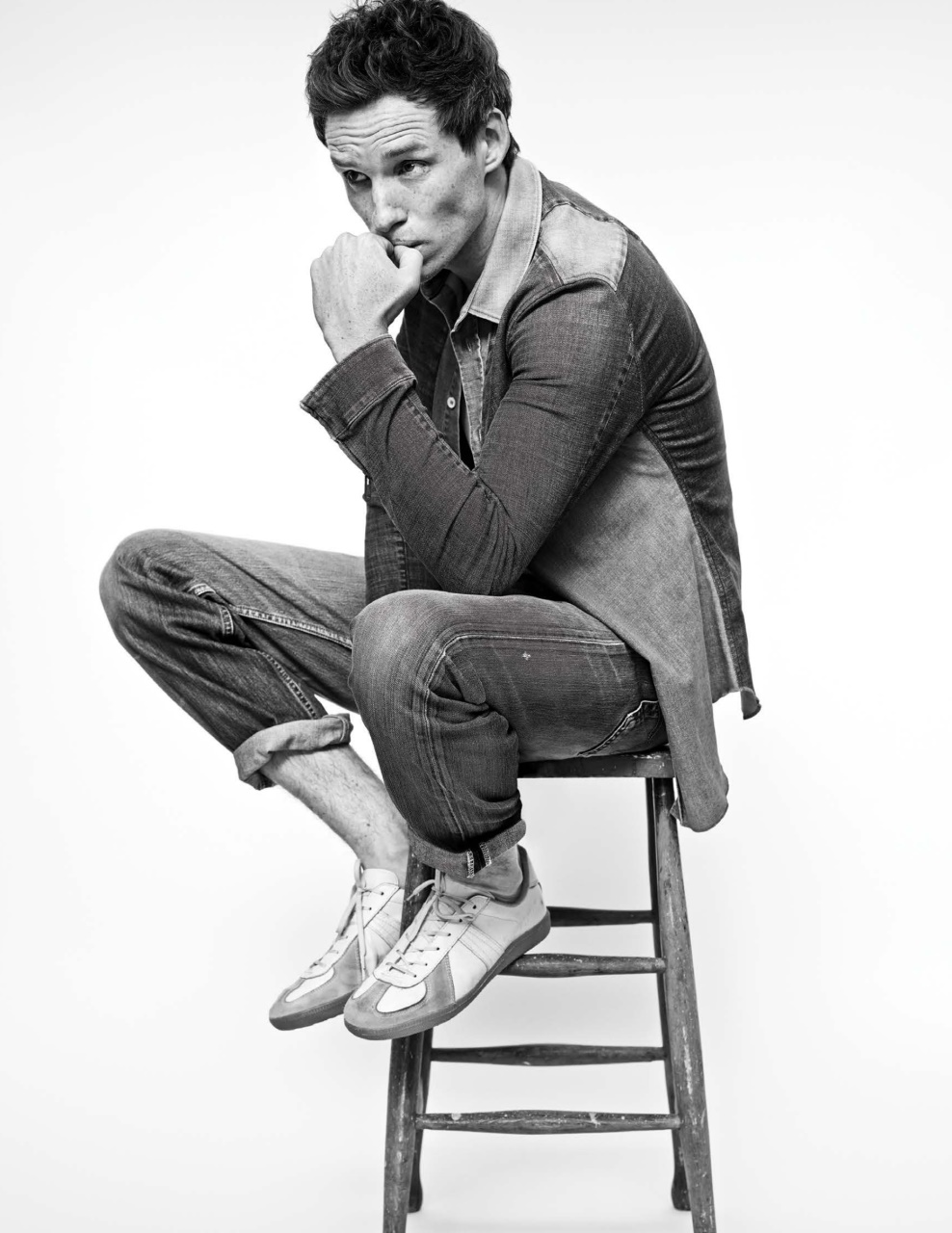 ELLE Malaysia Preview Pages