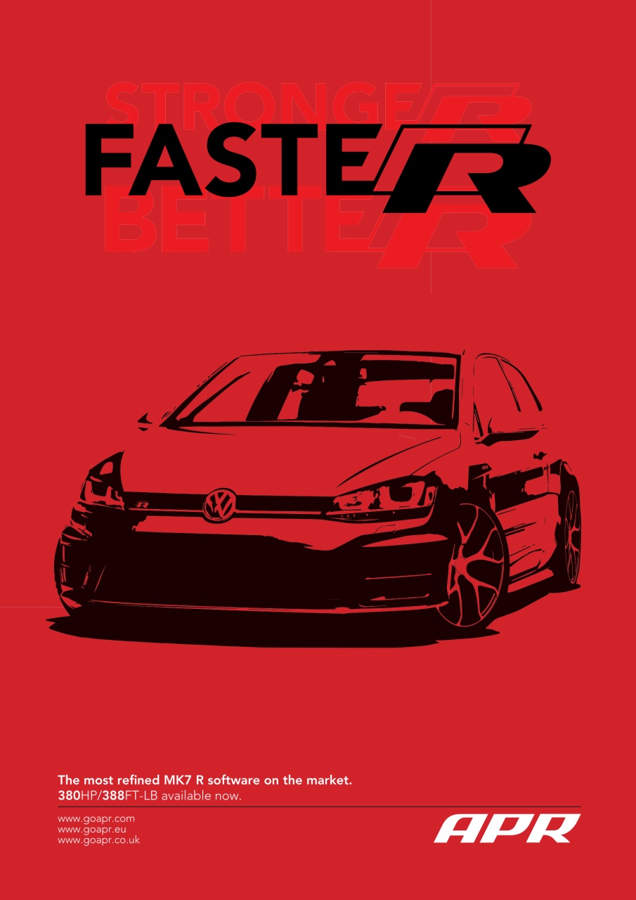 Performance VW Preview Pages