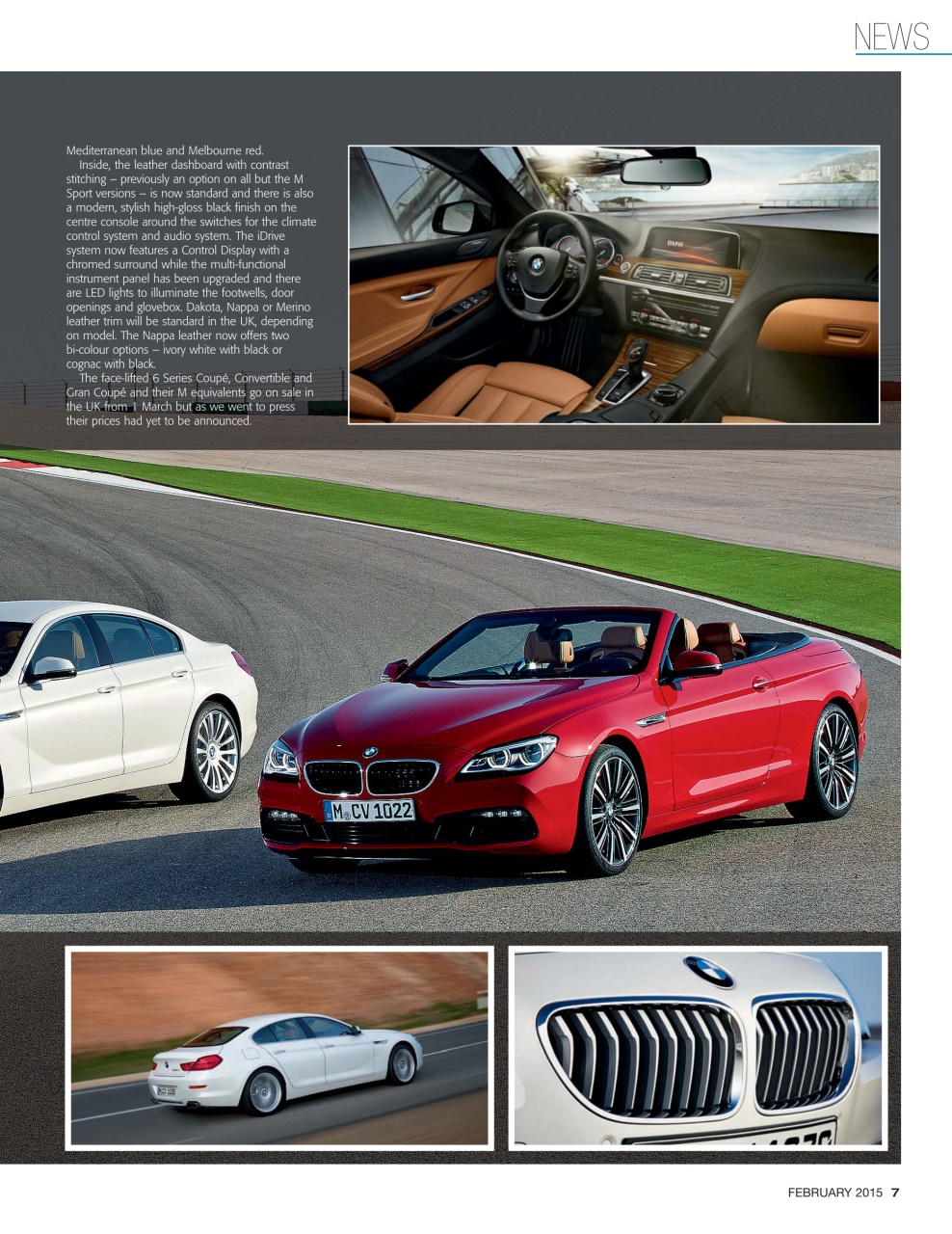 Total BMW Preview Pages