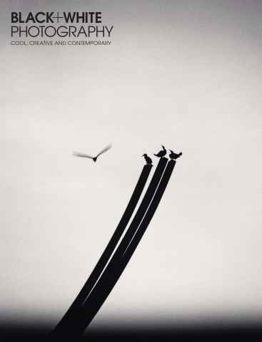 Black+White Photography issue January 2015