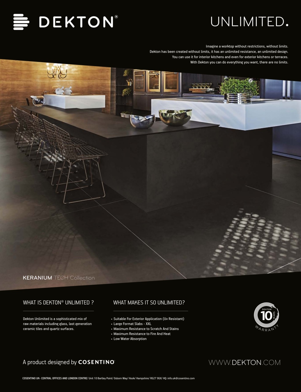 Essential Kitchen Bathroom Bedroom Preview Pages