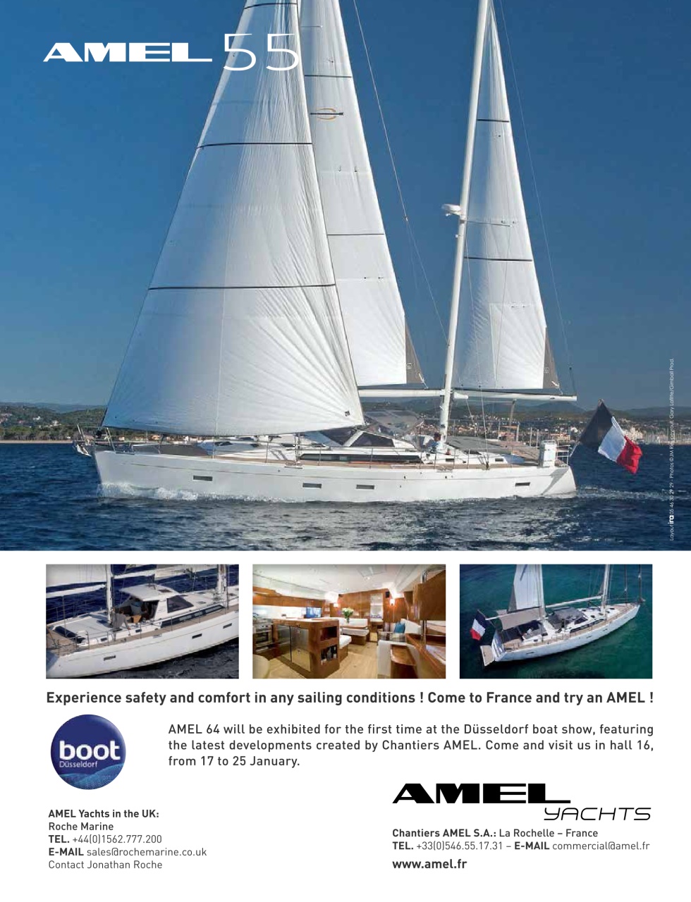 Sailing Today Preview Pages