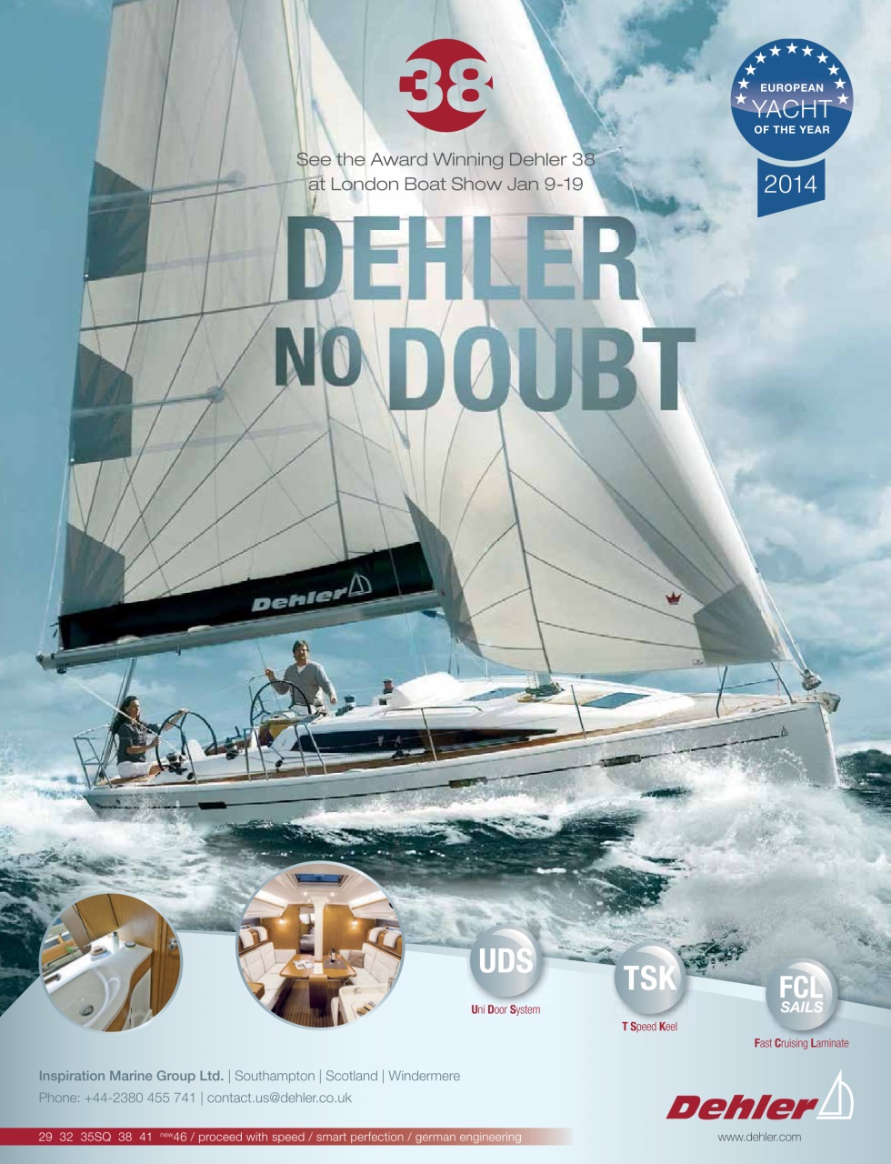 Sailing Today Preview Pages