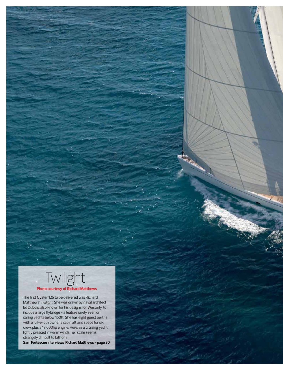 Sailing Today Preview Pages