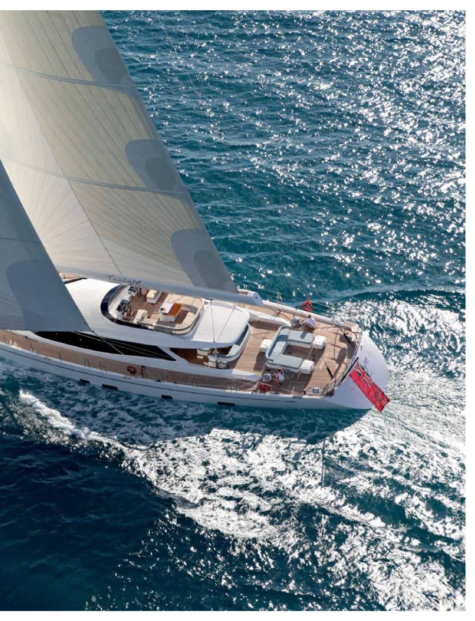 Sailing Today Preview Pages