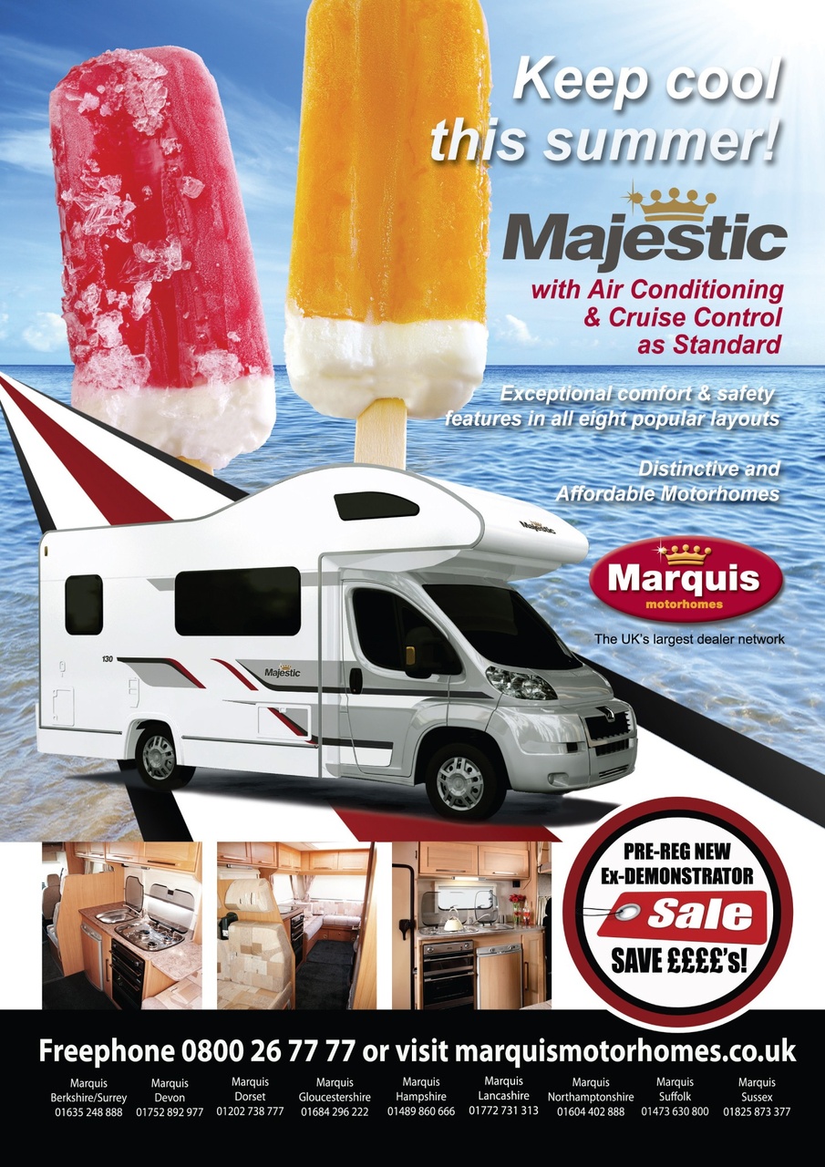 MMM magazine Preview Pages