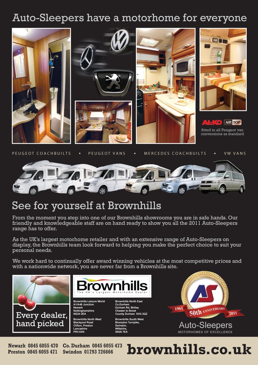 MMM magazine Preview Pages