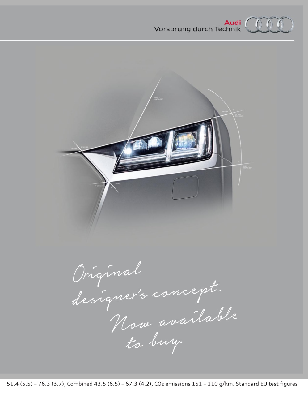 BBC Top Gear Magazine Preview Pages