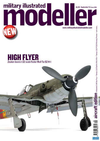 MIM: Aircraft Edition issue 005