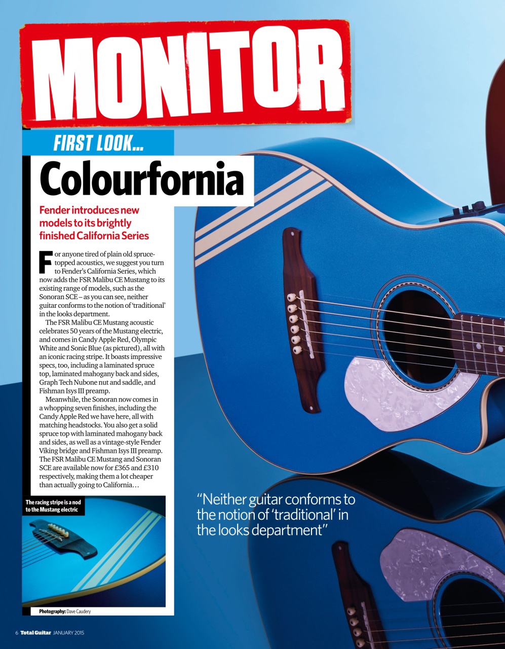 Total Guitar Preview Pages