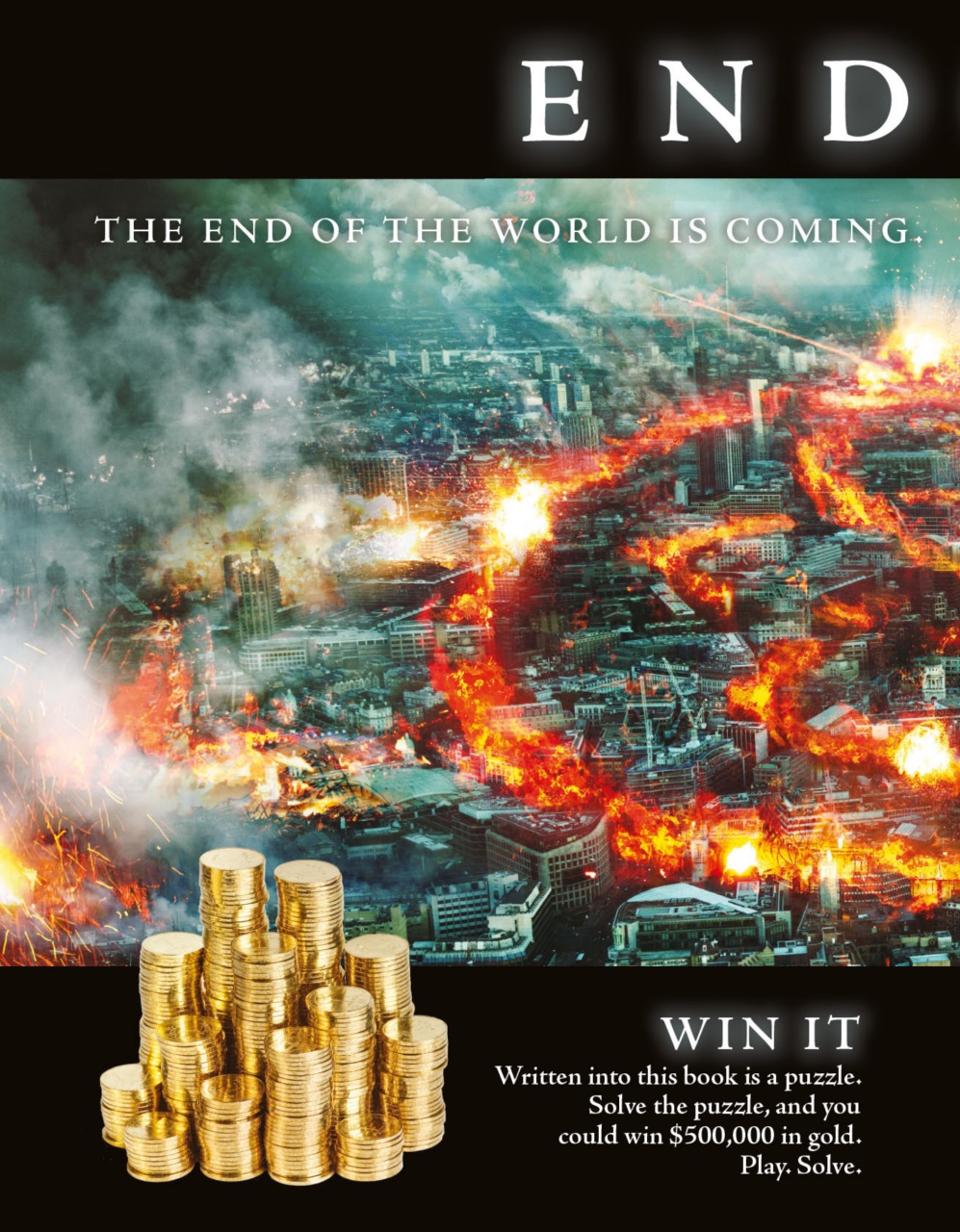 Total Film Preview Pages