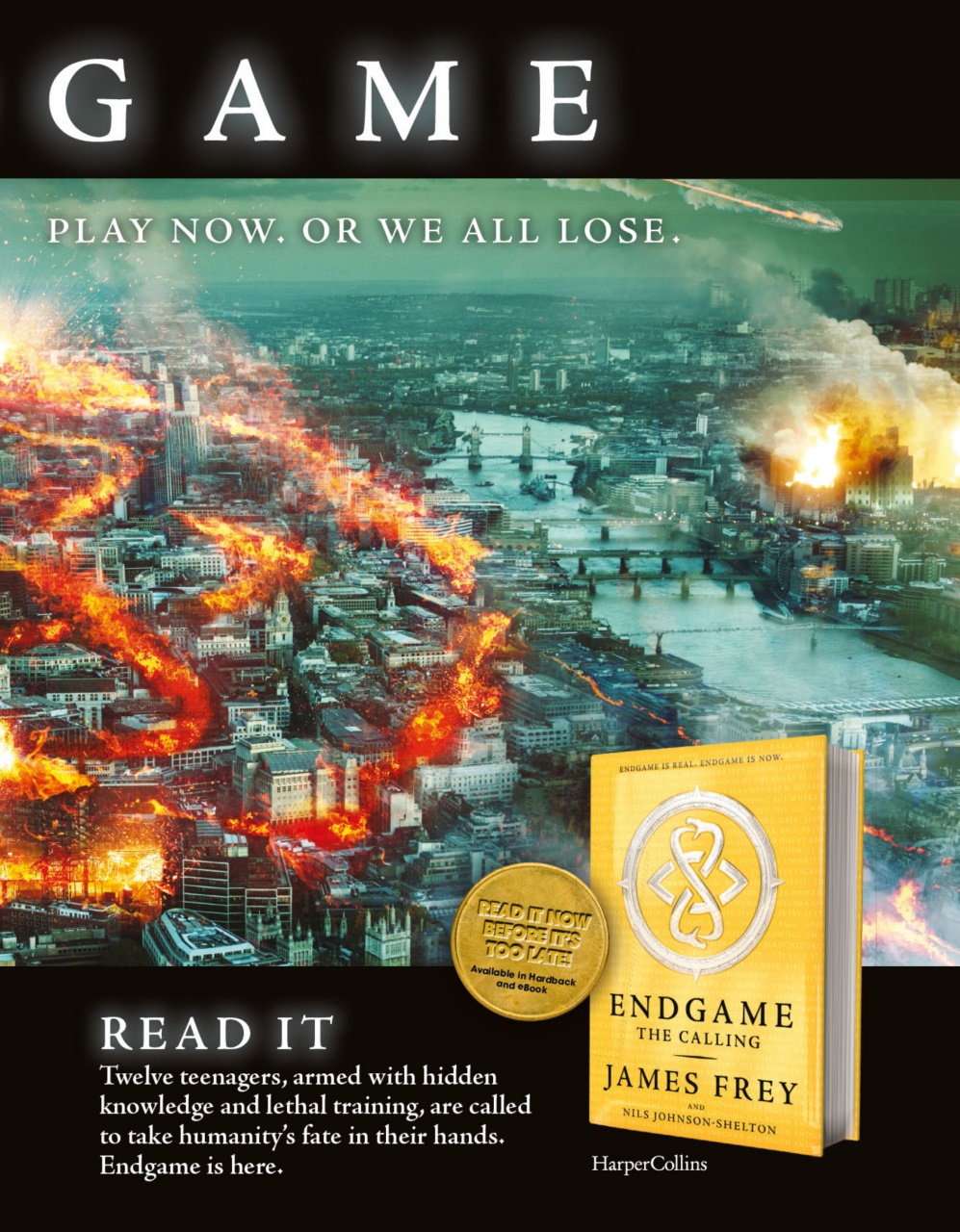Total Film Preview Pages