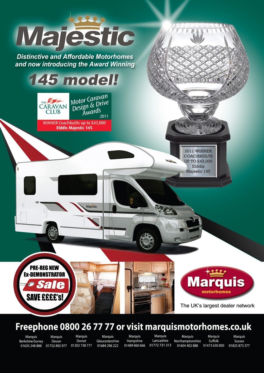 MMM magazine Preview Pages