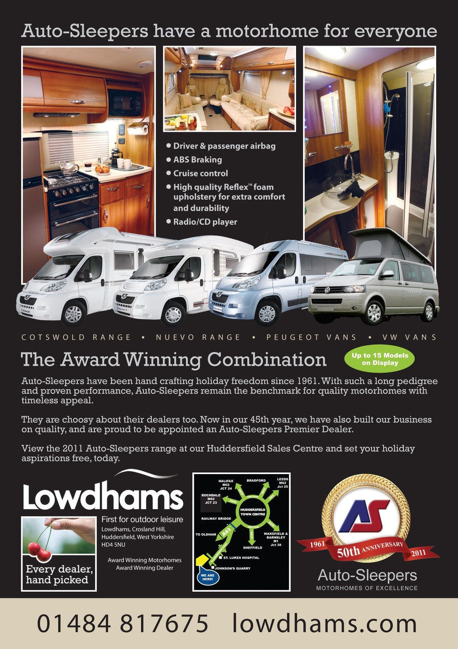 MMM magazine Preview Pages