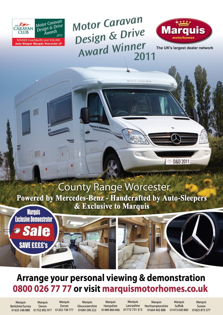 MMM magazine Preview Pages