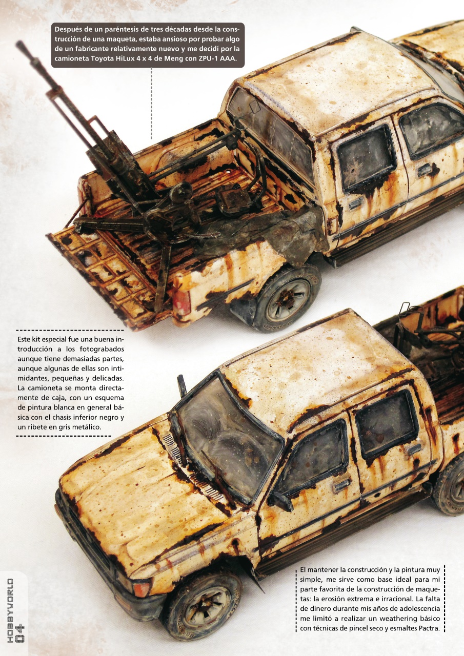 Hobbyworld Preview Pages