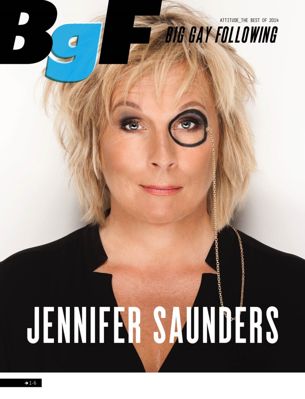 Attitude Preview Pages