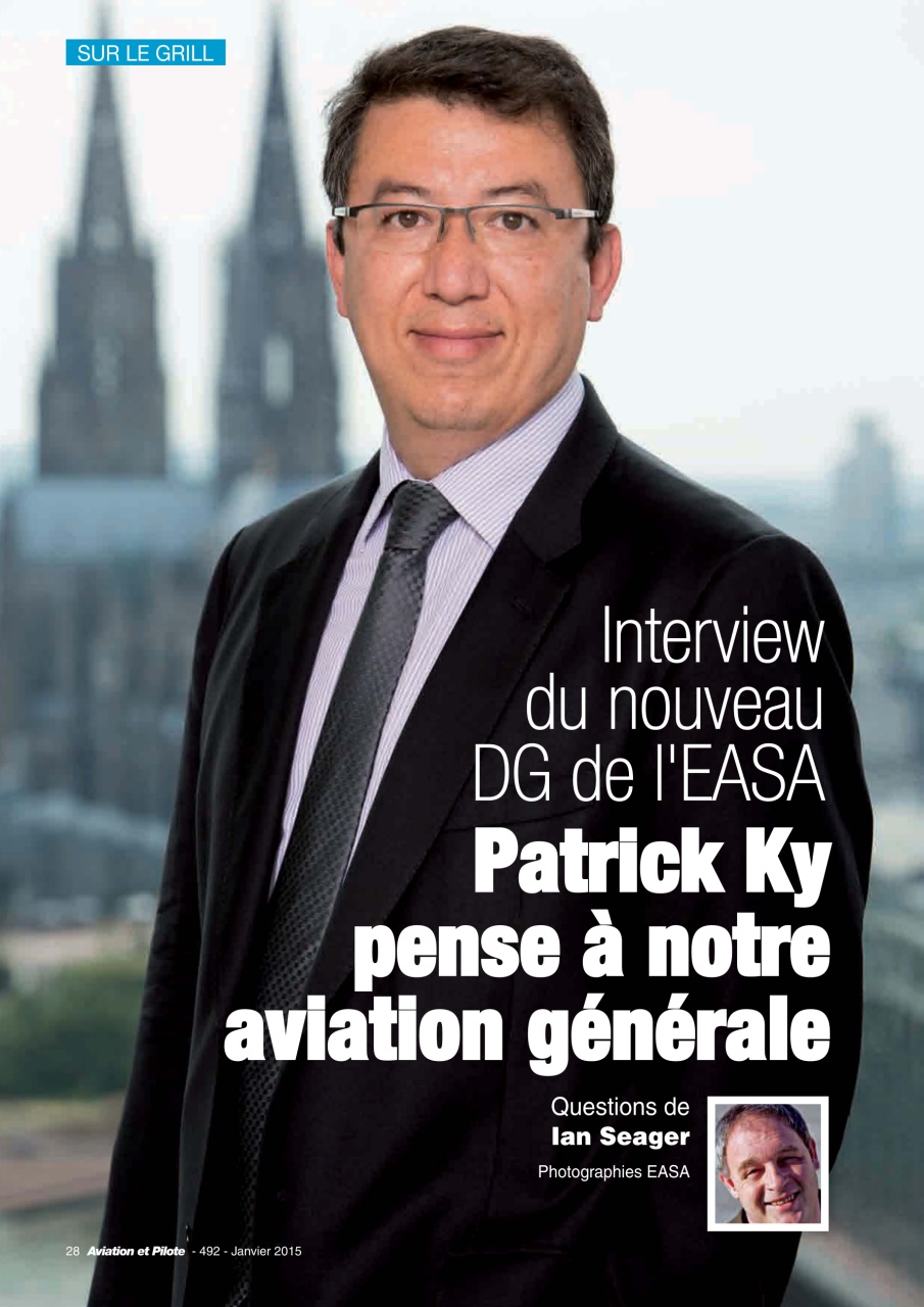 Aviation et Pilote Preview Pages