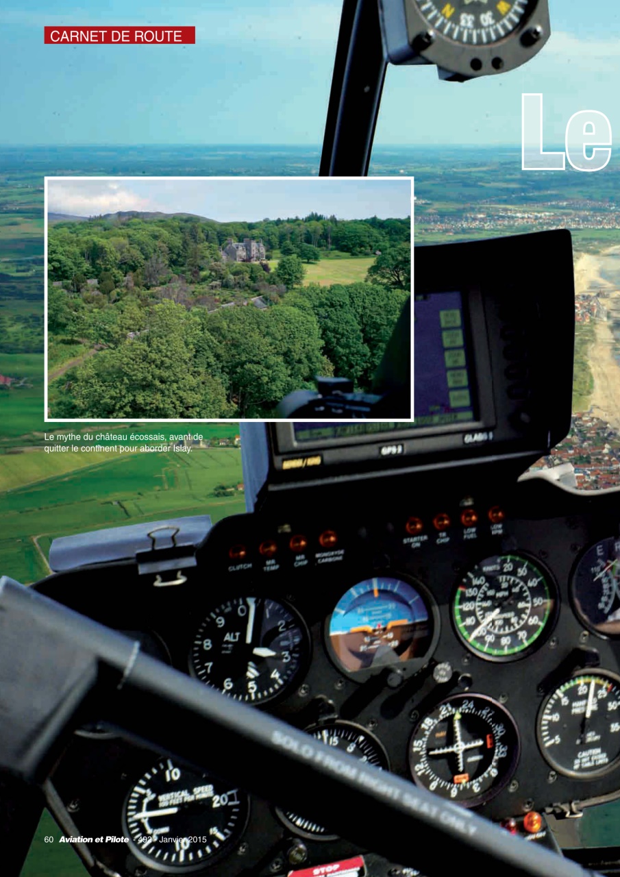 Aviation et Pilote Preview Pages