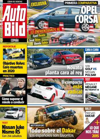 Auto Bild issue 469