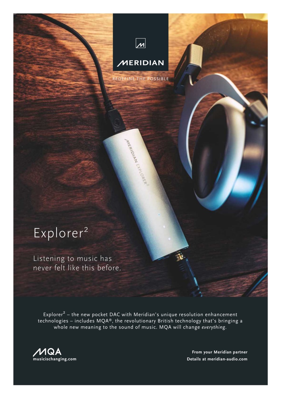 Hi-Fi News Preview Pages