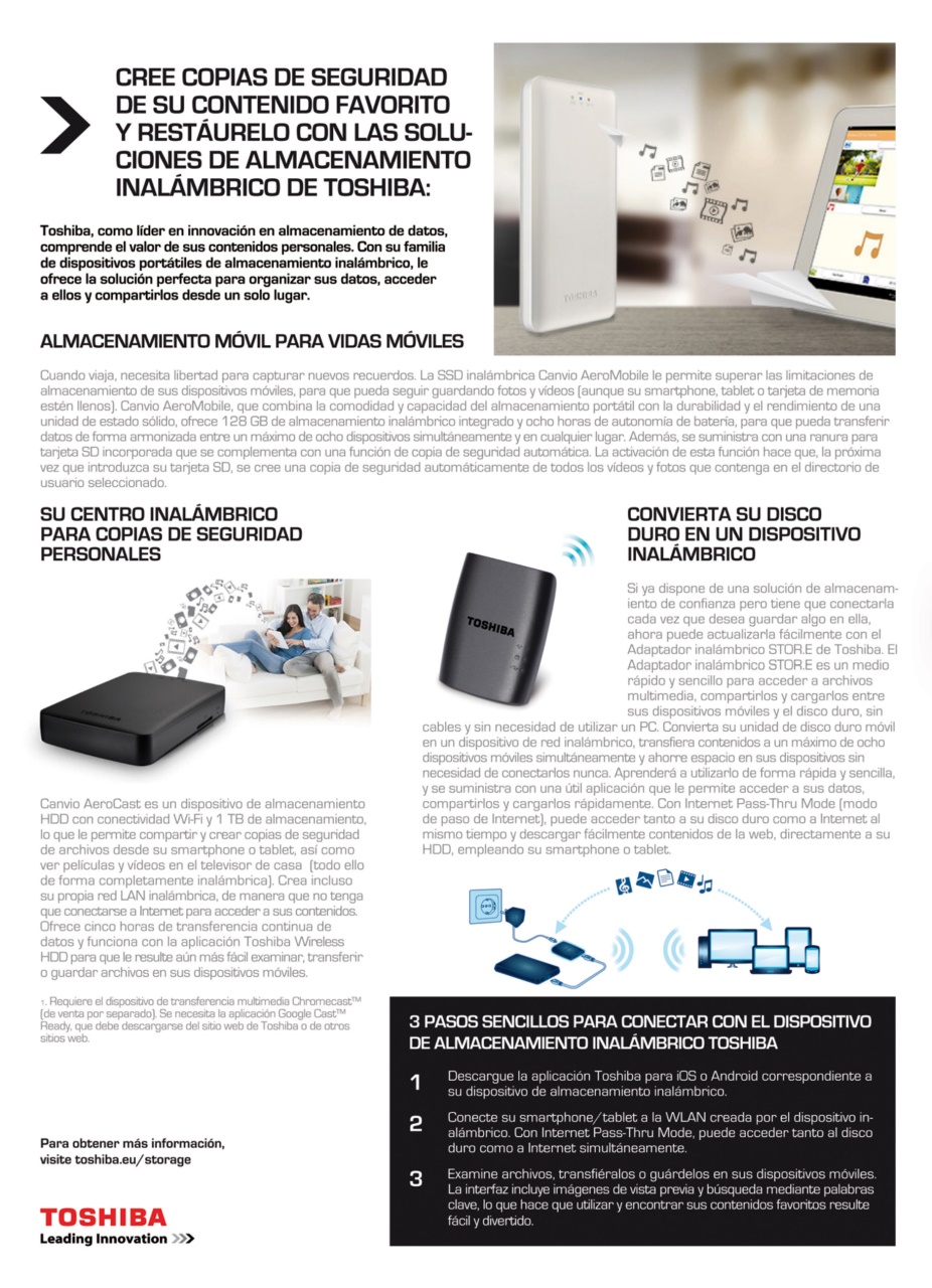 Computer Hoy Preview Pages