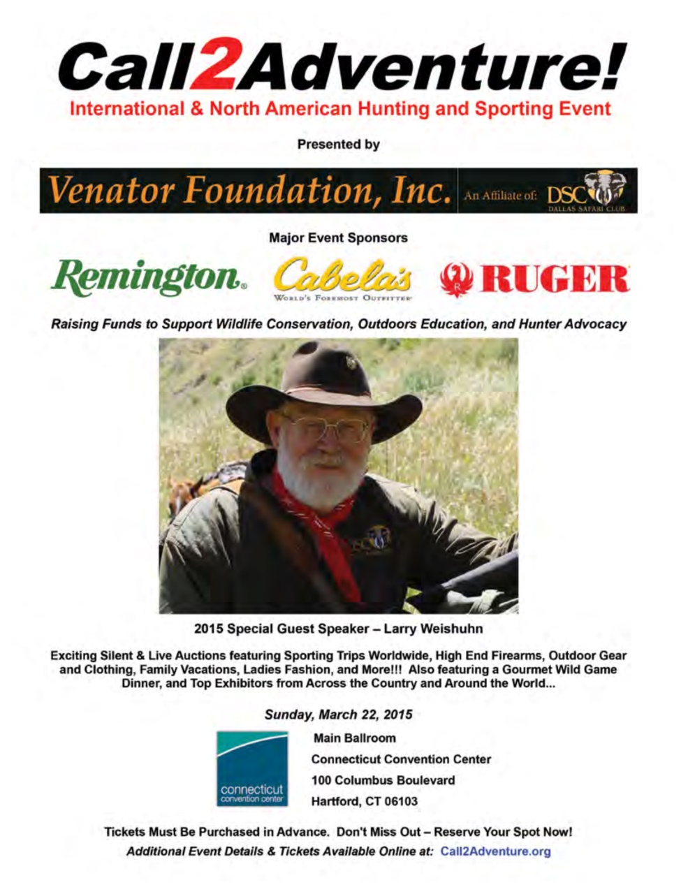 Northeast Big Bucks Preview Pages