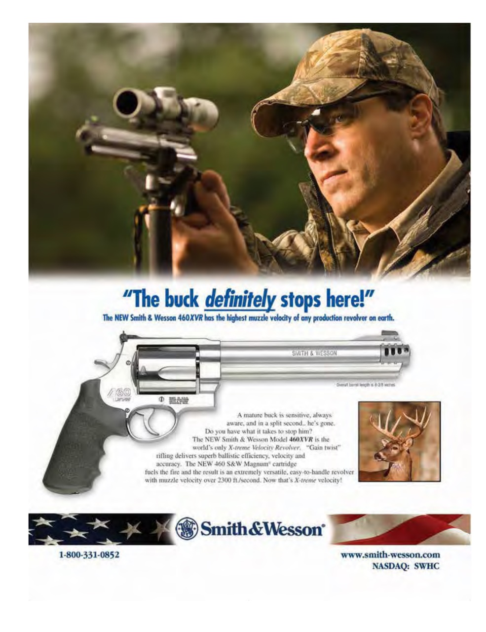 Northeast Big Bucks Preview Pages