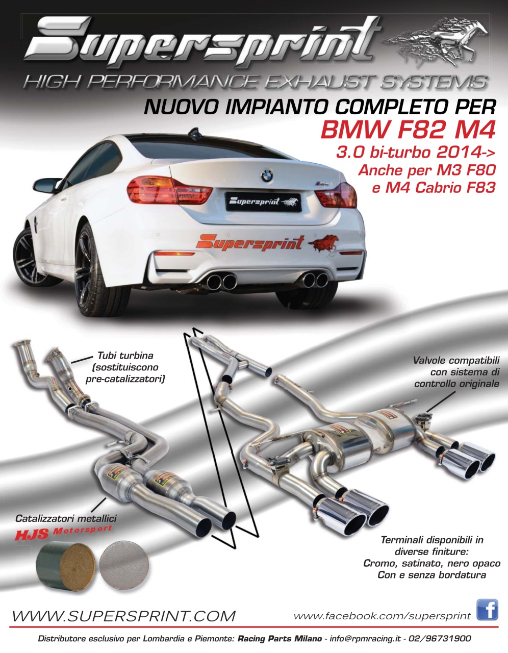 Elaborare GT Tuning Preview Pages