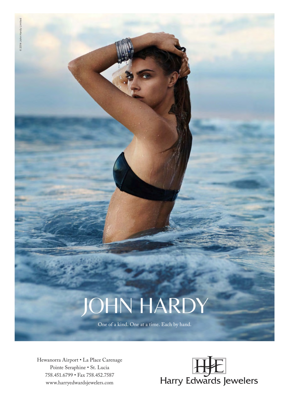 Tropical Traveller Preview Pages