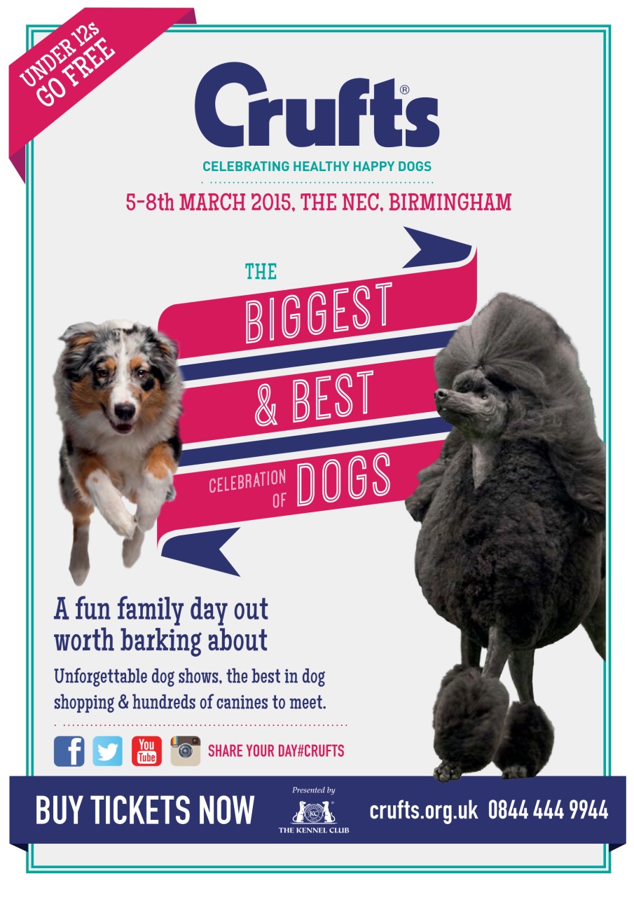Dogs Monthly Preview Pages