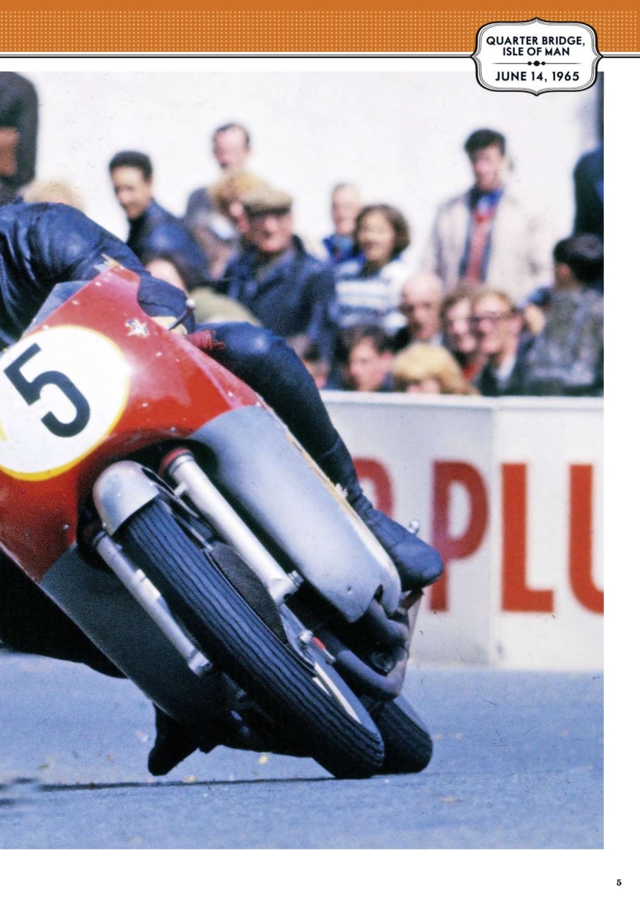 Classic Bike Preview Pages